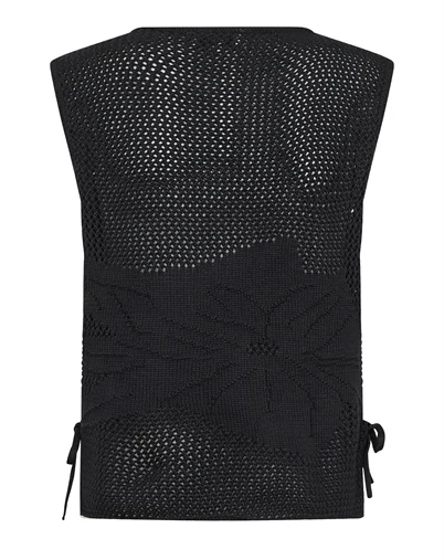 Leveté Room - LR - Lian 3 Vest - Black
